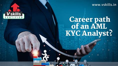 kyc aml career path