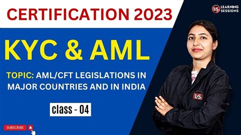kyc aml exam