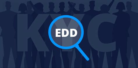 kyc and edd