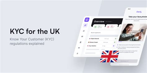 kyc certification uk