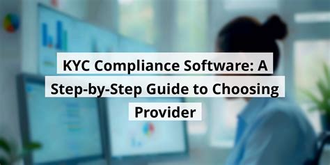 kyc compliance software