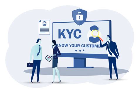 kyc know your customer