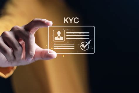 kyc license
