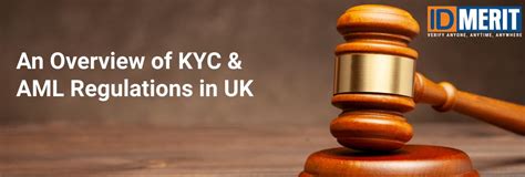kyc regulations uk