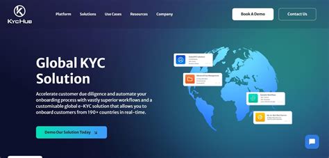kyc software vendors