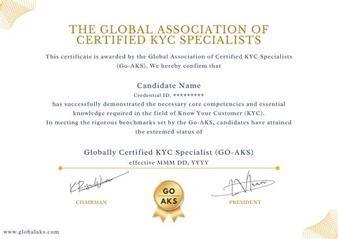 kyc specialist