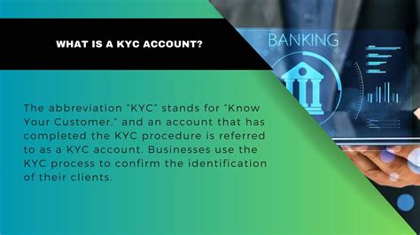 Kyc Stands For