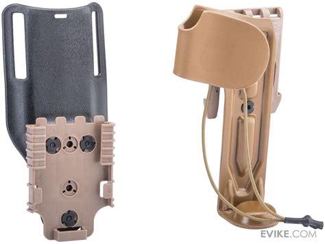 Kydex Grenade Holster