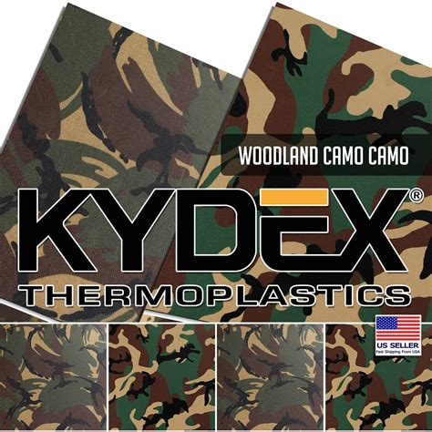 Kydex Sheet Ebay