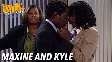 Kyle And Max On Half And Half