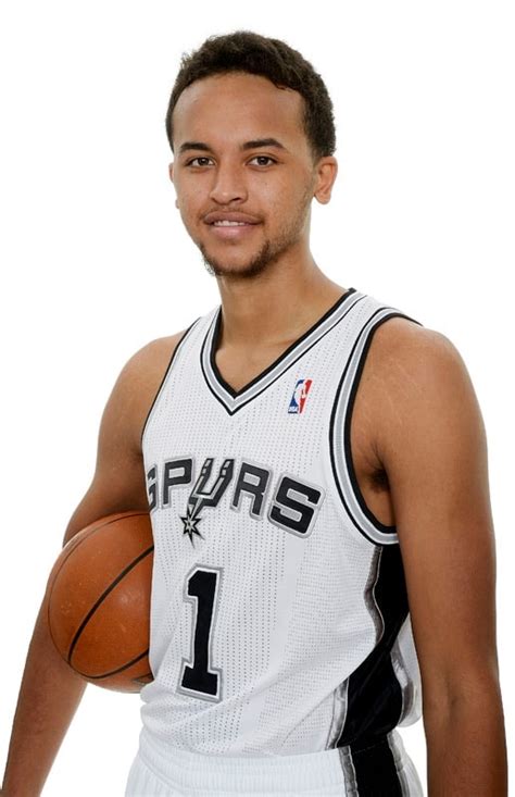 kyle anderson basketball reference