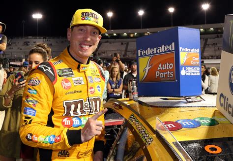 kyle busch