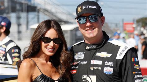Kyle Busch Infertility Foundation