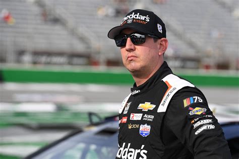 kyle busch news retirement