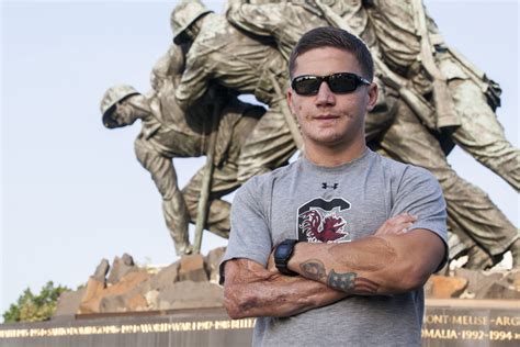 Kyle Carpenter Usmc