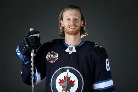 Unveiling Kyle Connors' Unmatched Dominance in Hockey: A Game-Changer?