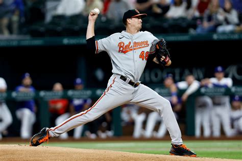 kyle gibson next start