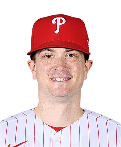 Kyle Gibson Pitcher List