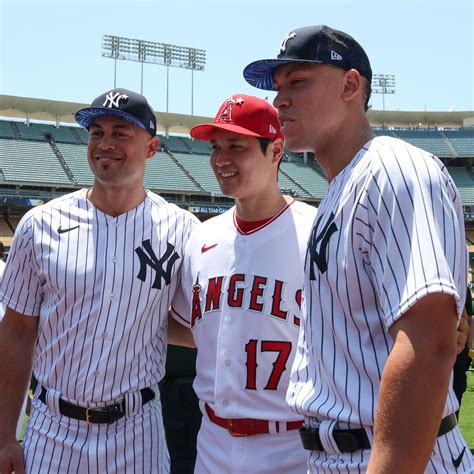 kyle gibson vs aaron judge