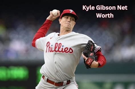 kyle gibson wiki