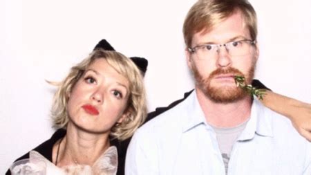 kyle kinane girlfriend