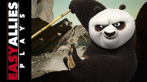 kyle kung fu panda