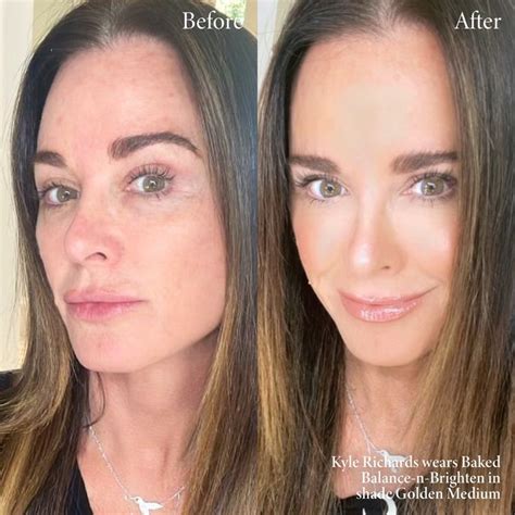 19 Latest Kyle Richards Daily Routine News Today