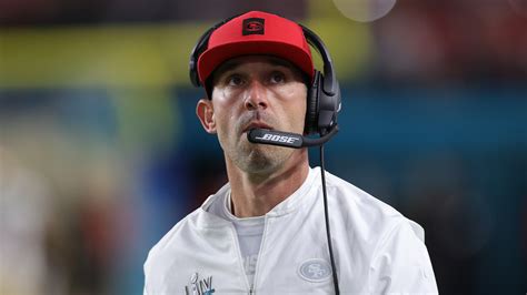 kyle shanahan record with 49ers