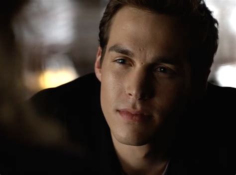 Incredible Kyle The Vampire Diaries More