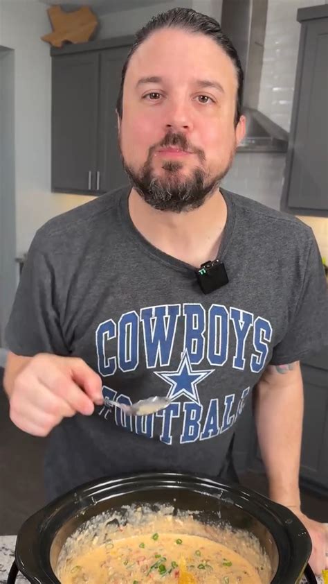 kyle with leak cooking