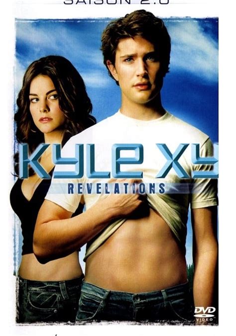Awasome Kyle Xy Streaming Saison 2 Going Viral