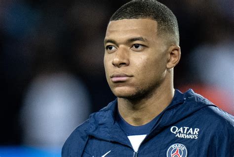 kylian mbappe email address