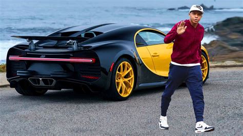 kylian mbappe house and cars