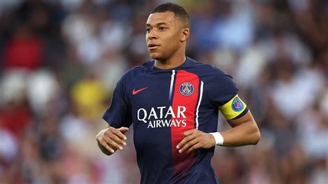 kylian mbappe latest news now