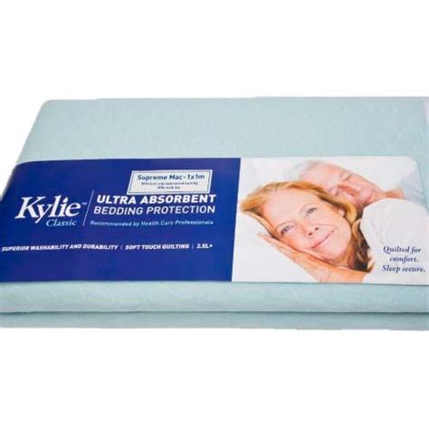 Kylie Bed Sheet Waterproof