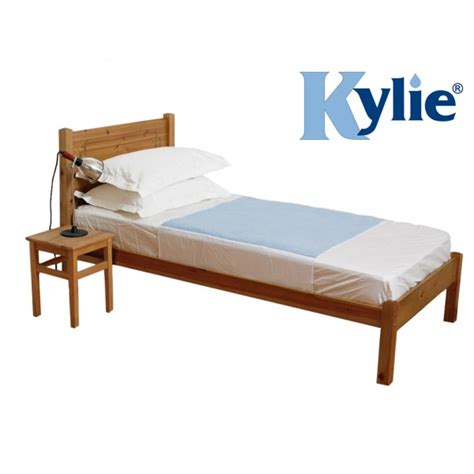 Kylie Bed Wetting Sheets