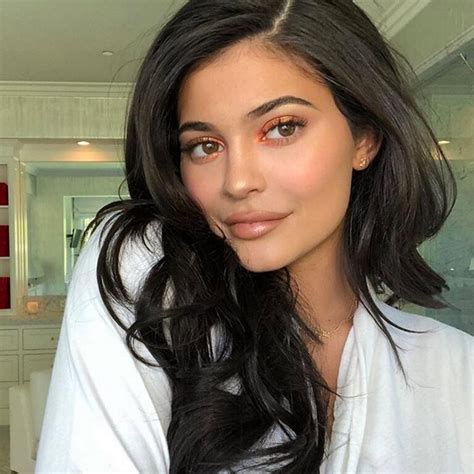 kylie jenner age 2018