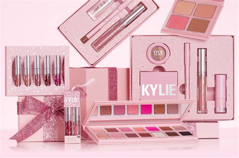kylie jenner beauty products
