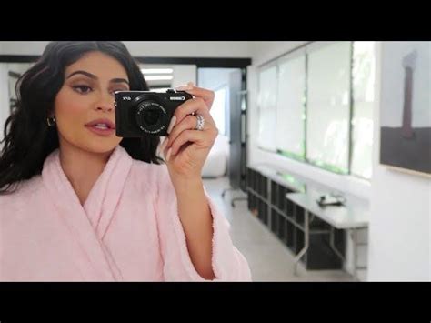 Kylie Jenner Digital Camera