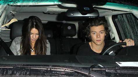 Kylie Jenner's Connection To One Direction: The Ultimate Guide