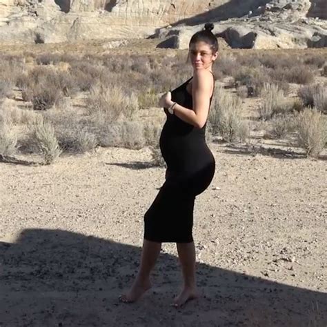 kylie jenner pregnancy 3