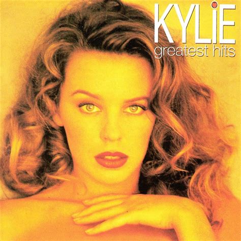 kylie minogue first hit song