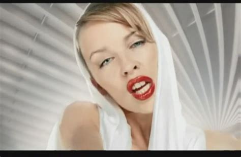 kylie minogue get outta my head