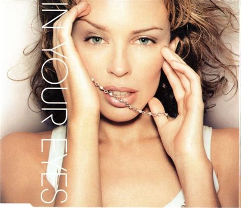 kylie minogue in your eyes