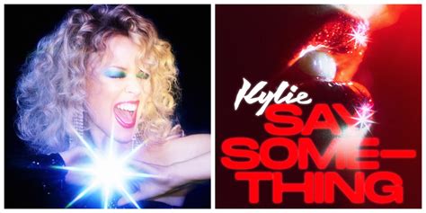 kylie minogue latest single