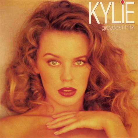 kylie minogue most famous song