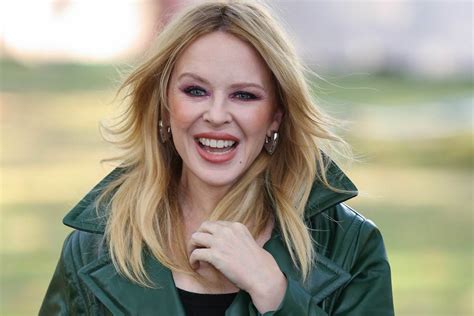 kylie minogue net worth 2007