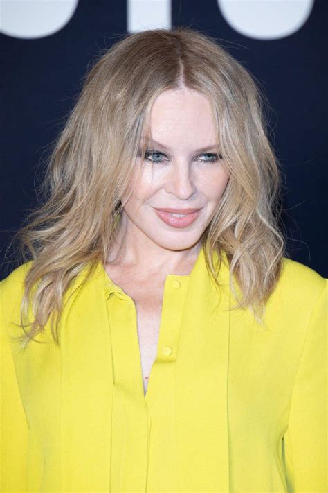 kylie minogue now 2023