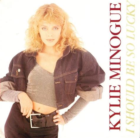 kylie minogue official charts