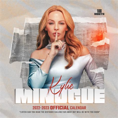 kylie minogue official site